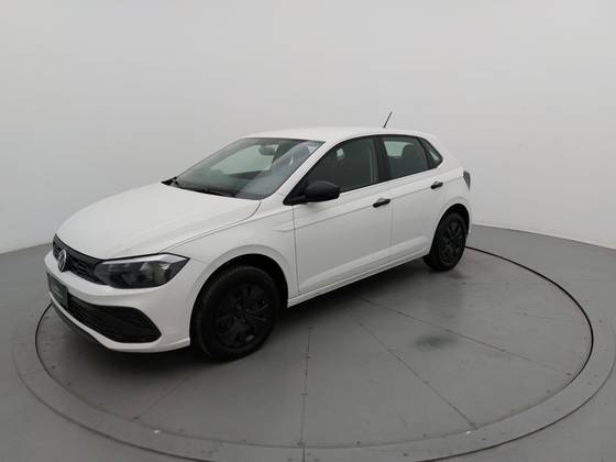 VOLKSWAGEN POLO 1.0 MPI TRACK MANUAL